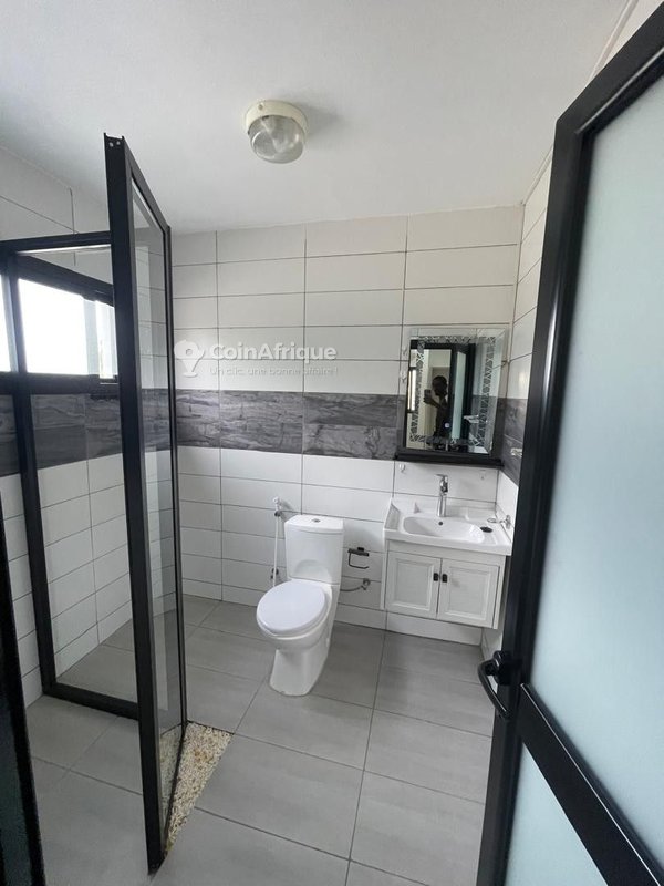 Vente appartement 3 pièces - Zone 4, — photo 4