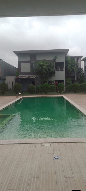 Location villa 5 pièces au deux plateaux 7 tranche — photo 2