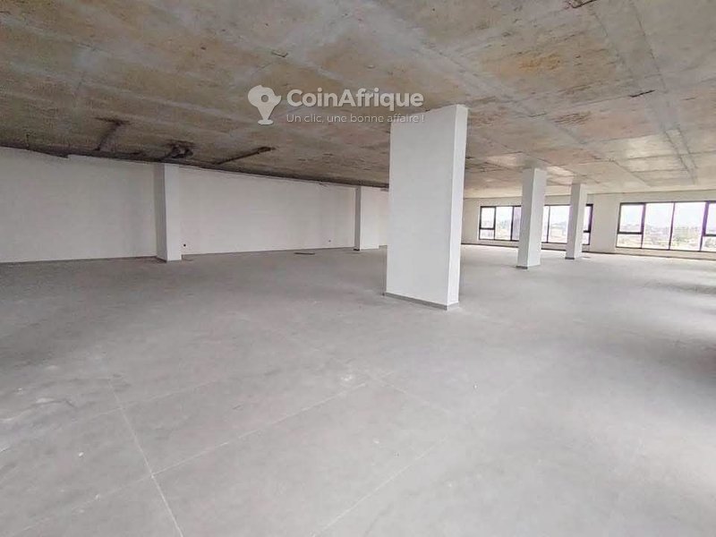Location espaces bureaux - riviera attoban