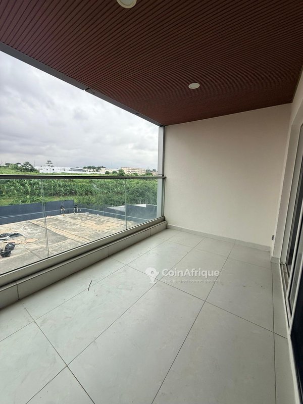 Location appartement -,Mermoz