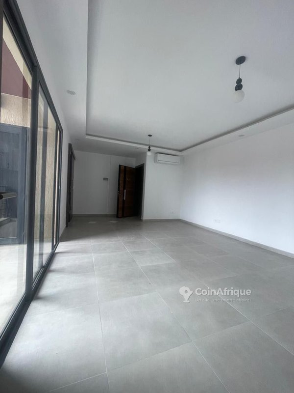 Vente appartement 3 pièces - Angré