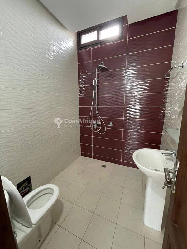Vente appartement 3 pièces - Angré — photo 3