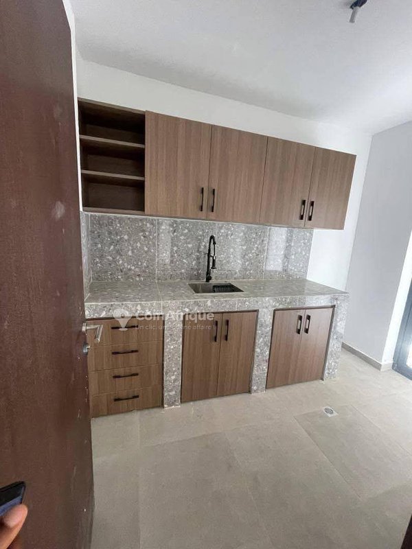 Vente appartement 3 pièces - Angré — photo 4