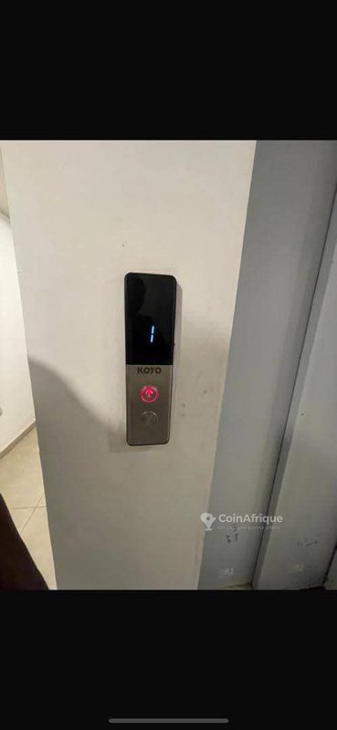 Vente appartement 3 pièces - Angré — photo 5