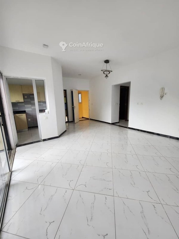 Location villa duplex 5 pièces - Riviera 4,