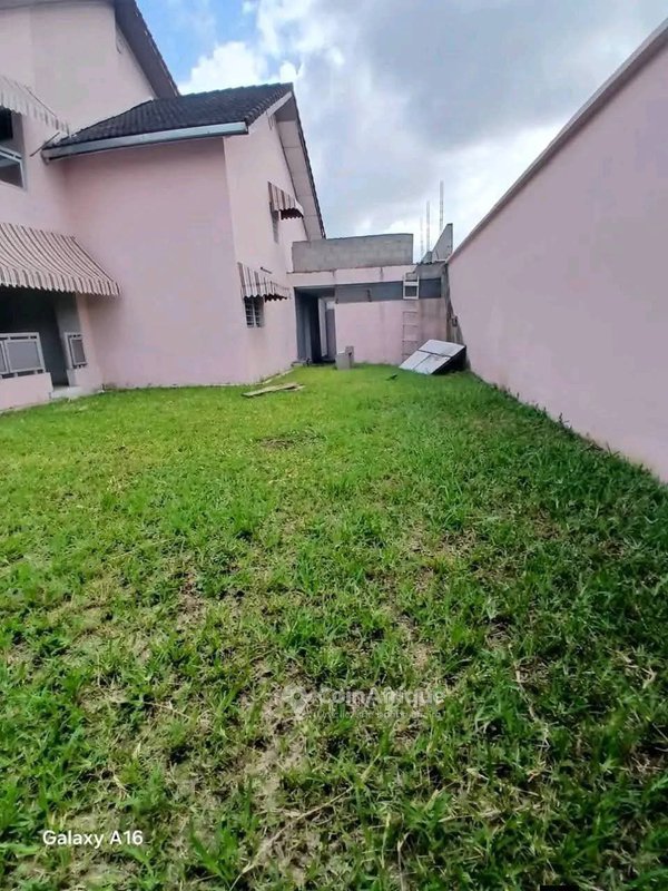 Vente villa 8 pièces à Faya sicogi — photo 2