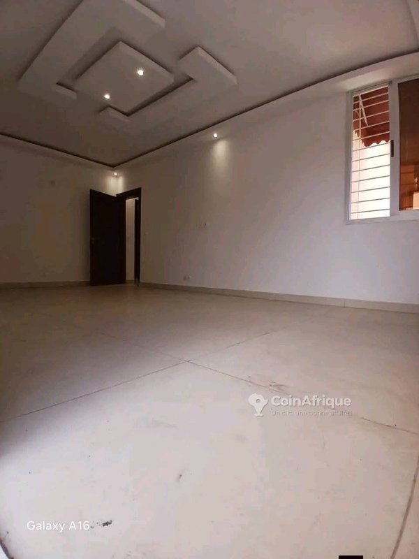 Vente villa 8 pièces à Faya sicogi — photo 4