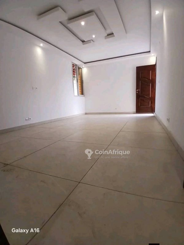 Vente villa 8 pièces à Faya sicogi — photo 5