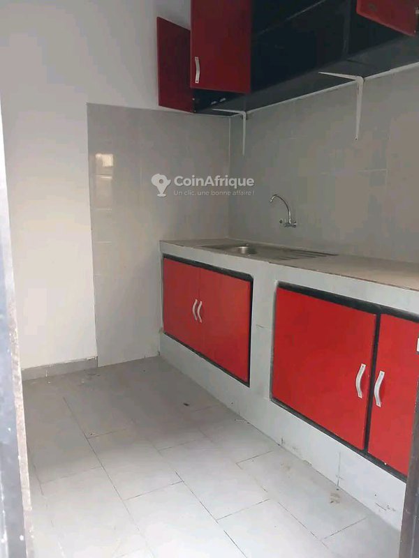 Vente villa basse à la Riviera palmeraie dans la cité sipim6 — photo 2
