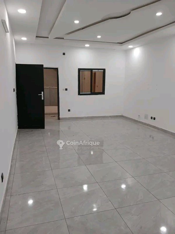 Vente villa basse à la Riviera palmeraie dans la cité sipim6 — photo 3
