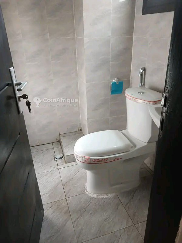Vente villa basse à la Riviera palmeraie dans la cité sipim6 — photo 4