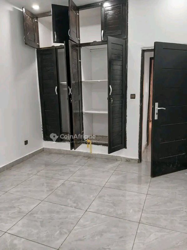 Vente villa basse à la Riviera palmeraie dans la cité sipim6 — photo 5