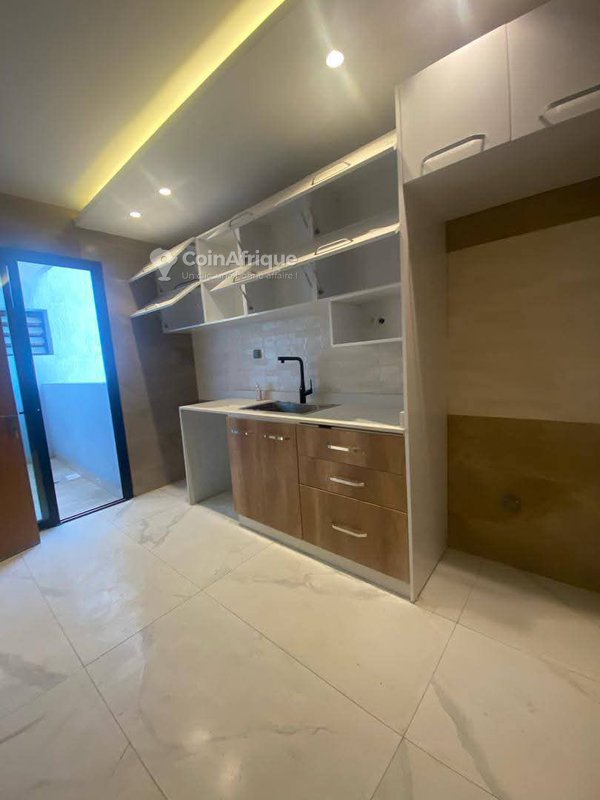 Location apparemments vip riviera m’badon — photo 3