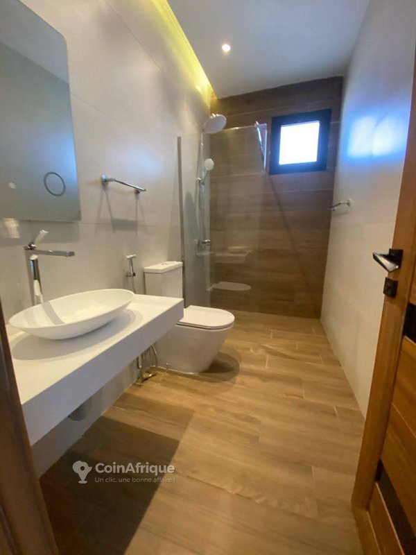 Location apparemments vip riviera m’badon — photo 4