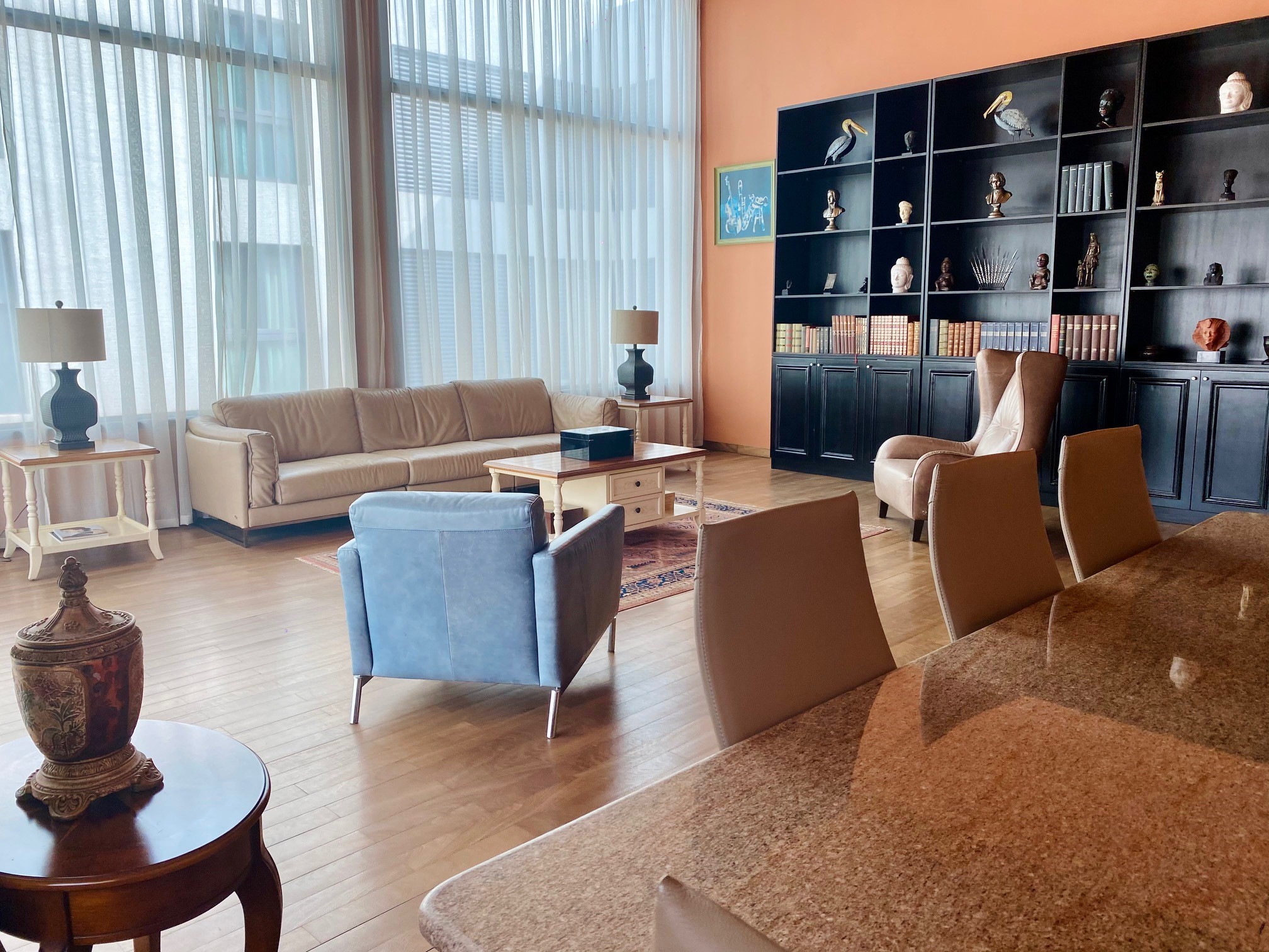 APPARTEMENT A LOUER