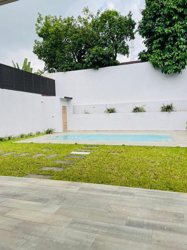 À LOUER | BEAU DUPLEX DE STANDING F5 | COCODY II PLATEAUX – BMW