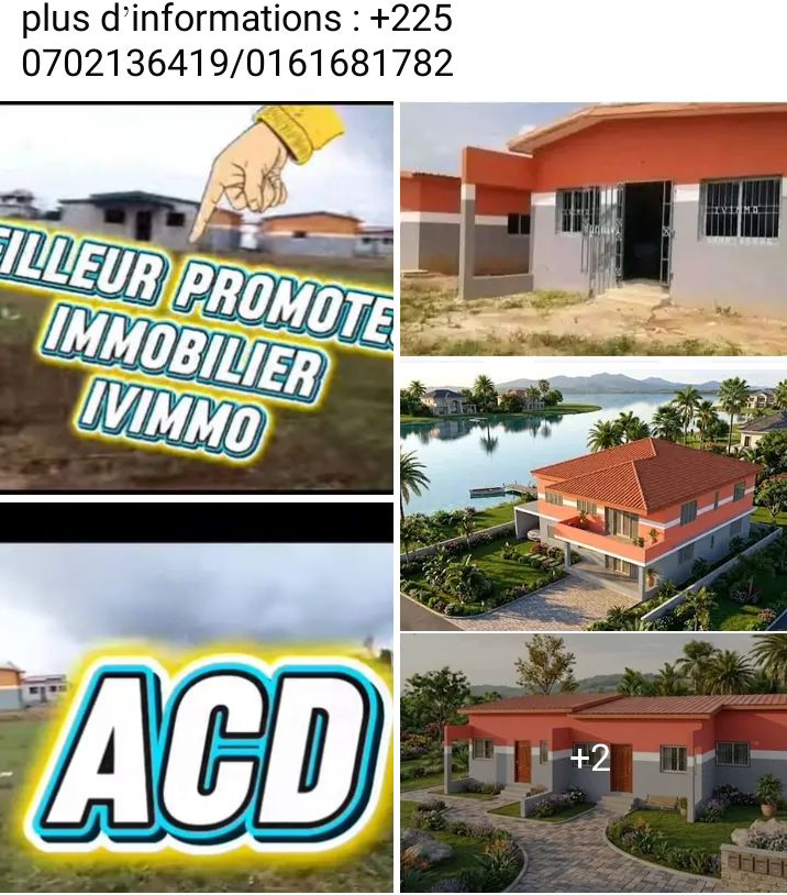 Promotion Immobilière