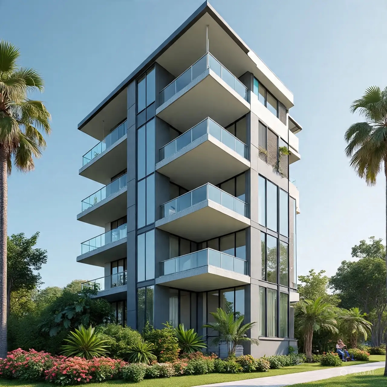 Promotion Immobilière programme immobilier NÉHÉMIE 1,