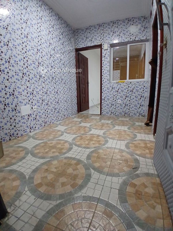 Location studio américain à cocody angré nouveau chu au 1er