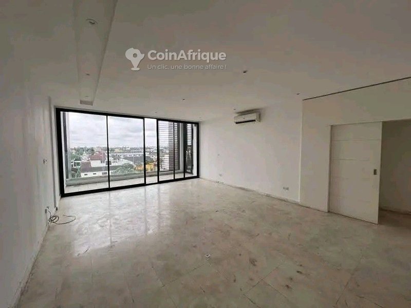 Location appartement 3 pièces Angré 7è tranche — photo 3