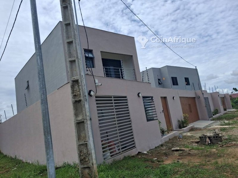 Location villa