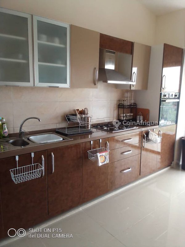 Location appartement meublé Rivera 3 cap Nord — photo 2
