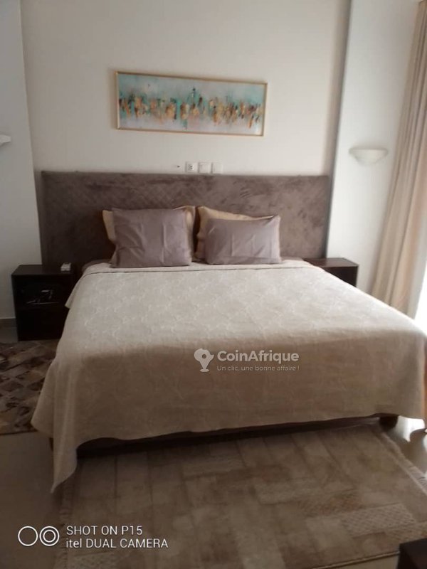 Location appartement meublé Rivera 3 cap Nord — photo 3