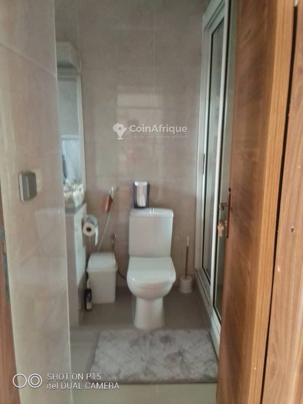Location appartement meublé Rivera 3 cap Nord — photo 4