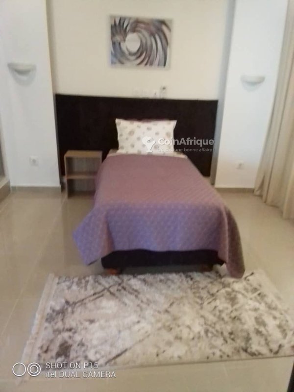 Location appartement meublé Rivera 3 cap Nord — photo 5