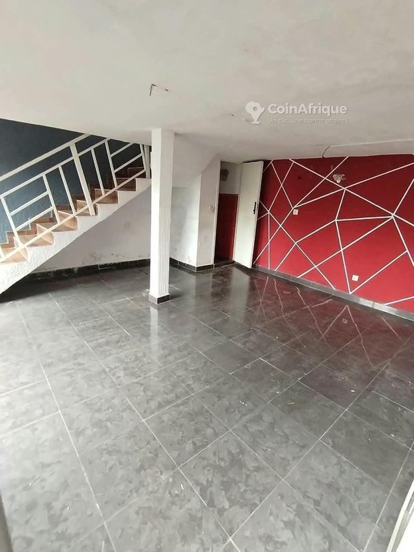location magasin