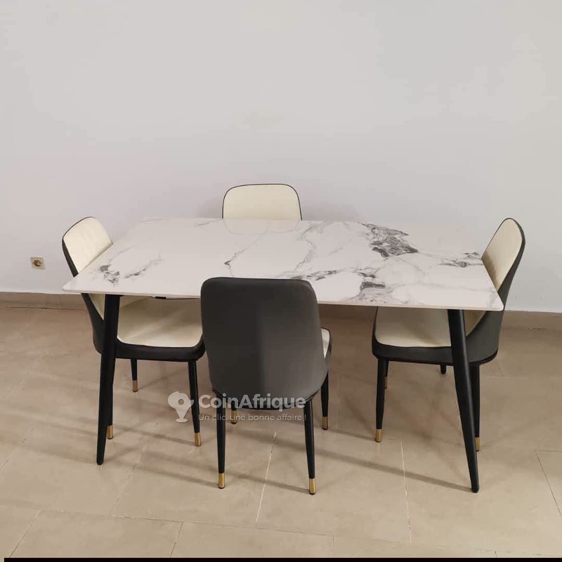 Location appartement meublé 2 pièces à Riviera 2 — photo 3