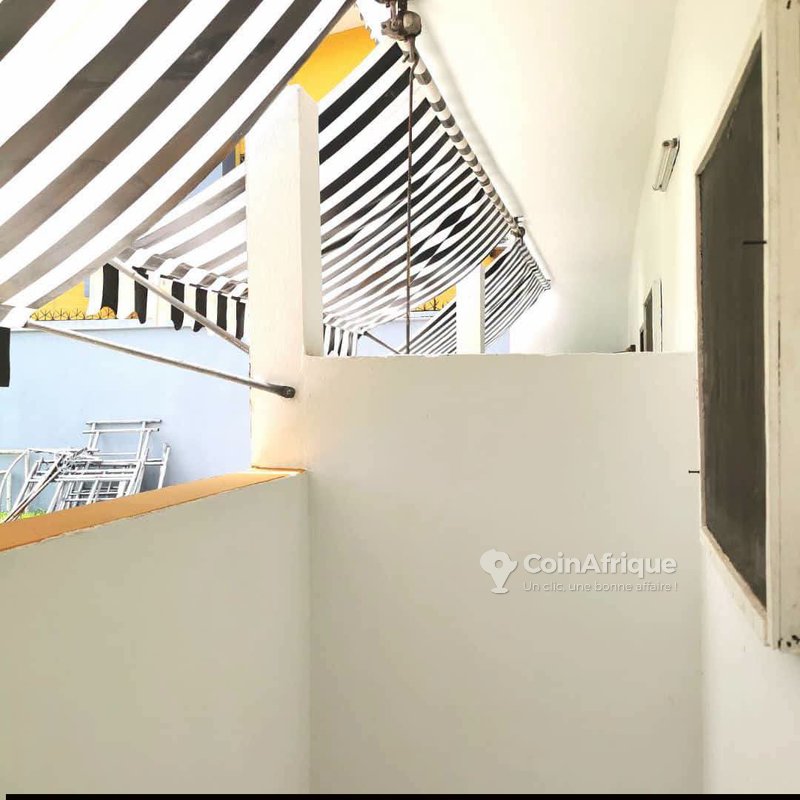 Location appartement meublé 2 pièces à Riviera 2 — photo 4