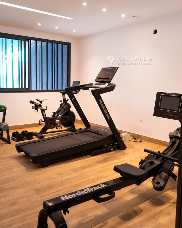 Location appartement 5 pièces à la Riviera M’Badon — photo 2