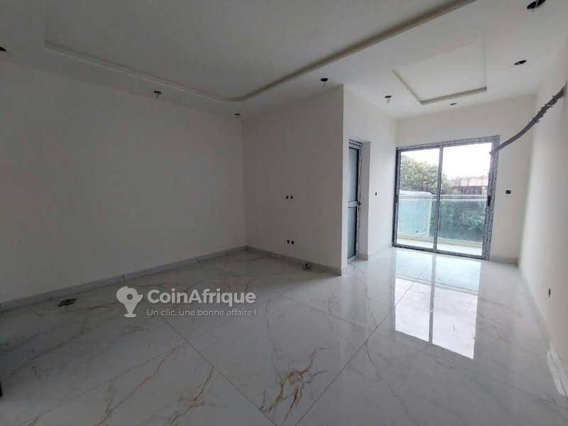 Vente villa 8 pièces - Cocody Riviera 4 M'badon — photo 4