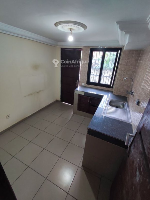 Location appartement HD à Riviera palmeraie