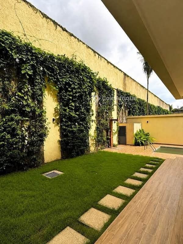 Location villa duplex 9 pièces avec piscine - Riviera golf 4 – beverly hills
