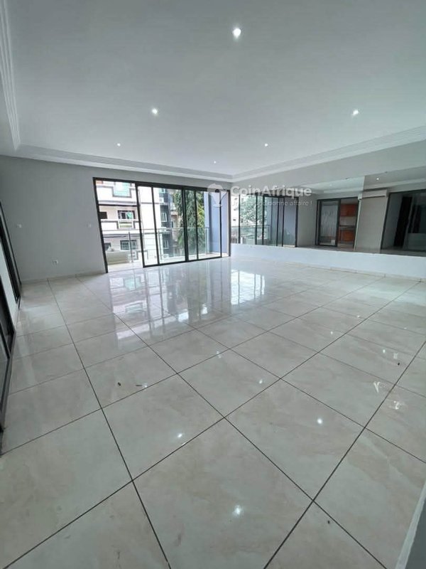 Location appartement 3pieces Riviera bonoumin