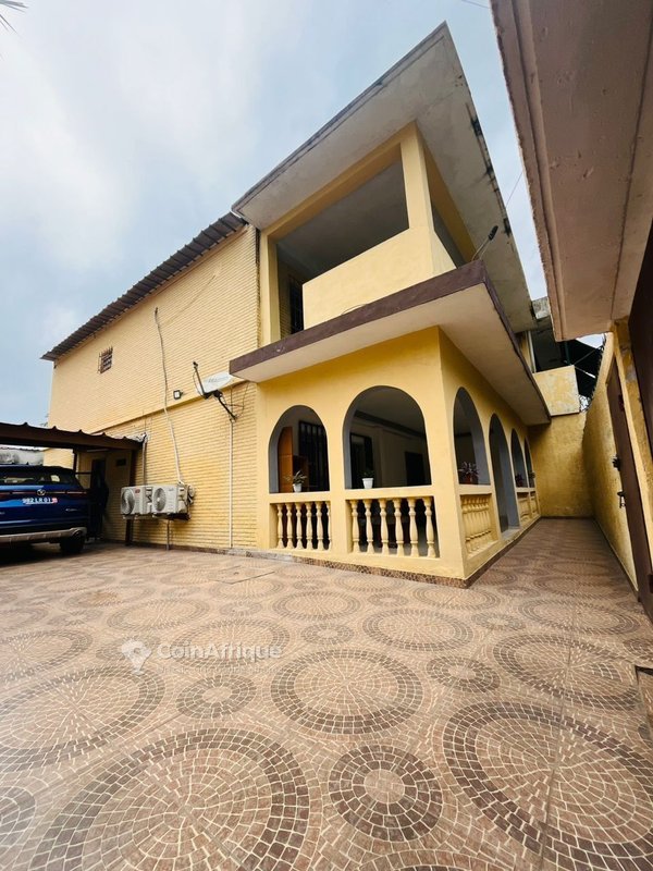Vente villa 5 pièces - Deux plateaux zone sococe