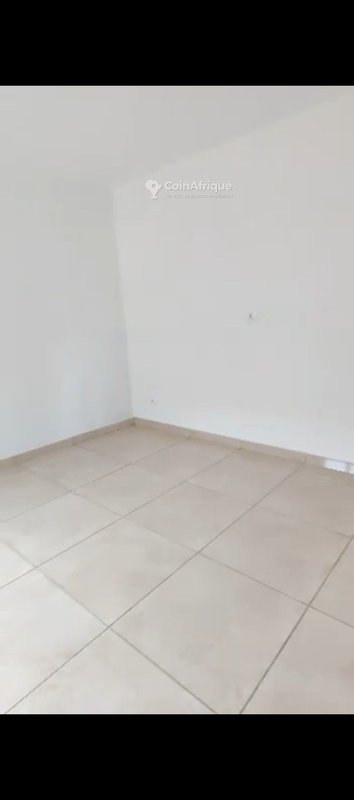 Location appartement 4 pièces - Vallon