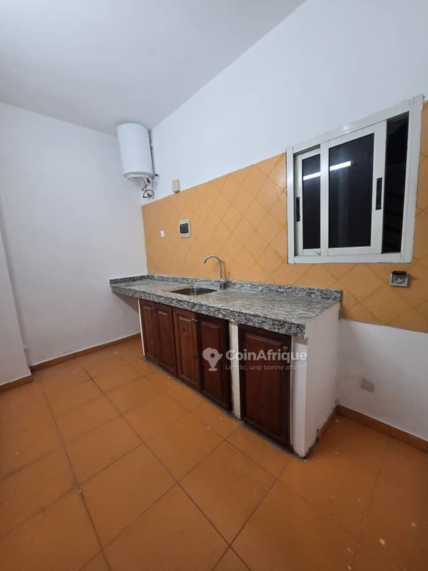 Location appartement 2 pièces à la Rivera palmeraie