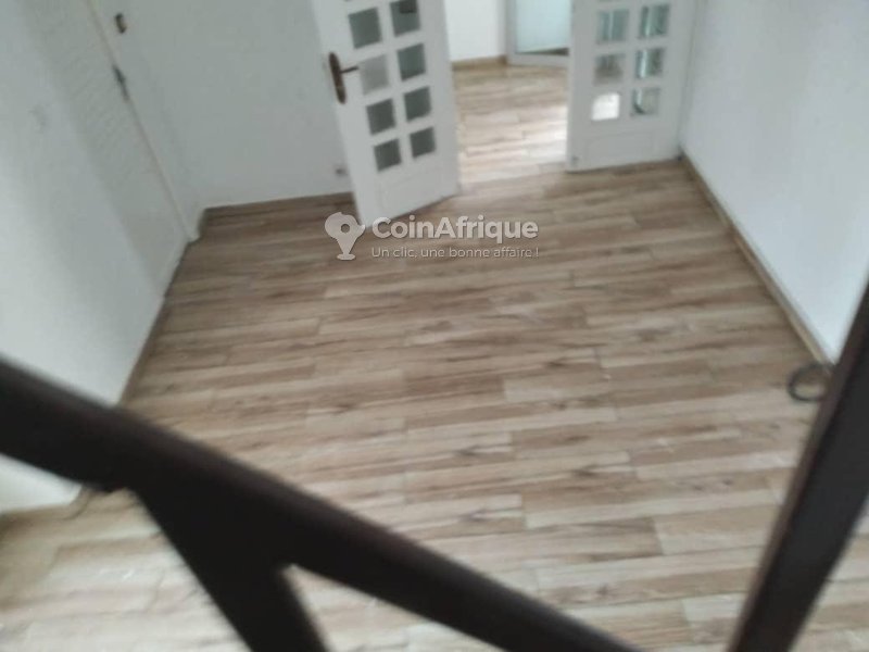 Location appartements 2 pièces - Treichville