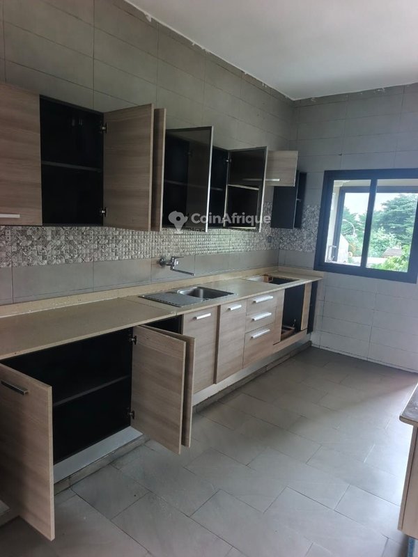 location appartement