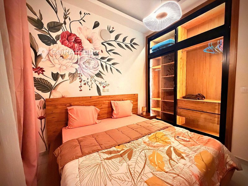 Location appartements 4 pièces à Cocody Riviera 3