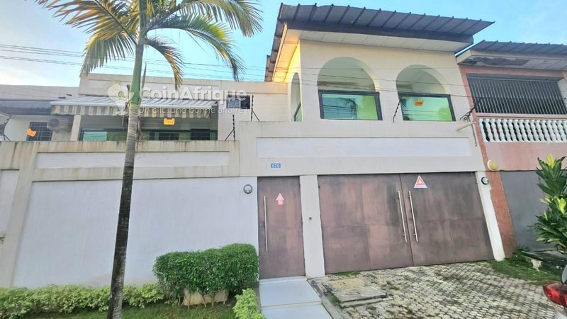 Location villa duplex à la Riviera 3