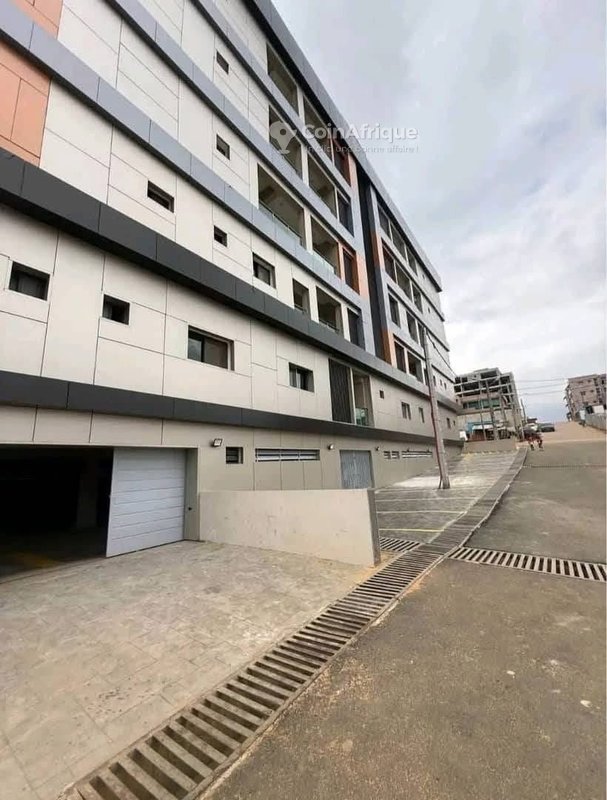 Location appartement HD à 3 et 4 pieces Riviera Bonoumin