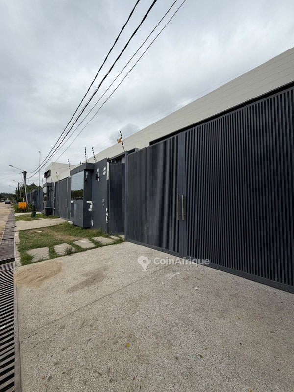 Vente villa 4 chambres au golf