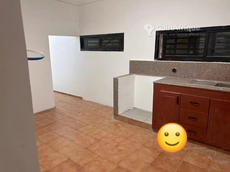 Location appartement 4 pièces à Cocody