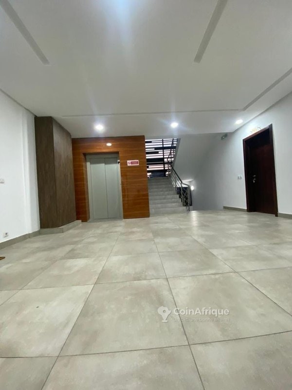 Vente appartement 4 pièces Riviera triangle