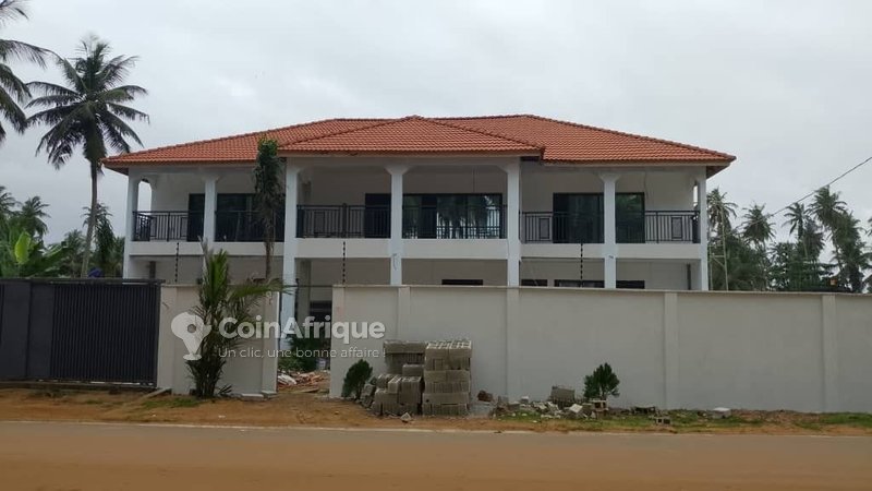 Vente villa 9 pièces - France