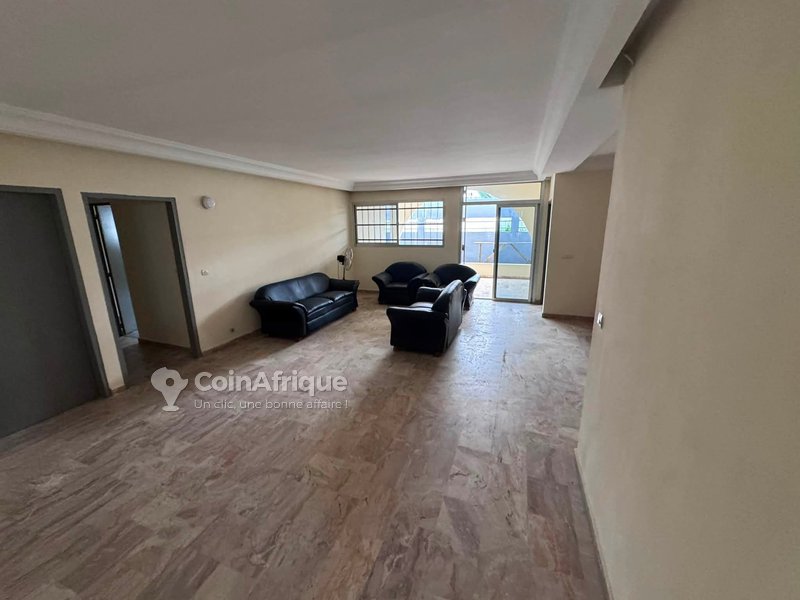 Vente villa 5 pièces Angré sicogi — photo 2
